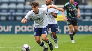 Felipe Rodriguez-Gentile | Argentinian Wonderkid