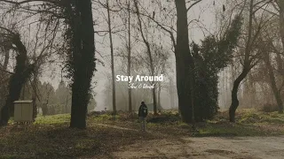 Jassa Dhillon - Stay Around ( Slowed & Reverb )