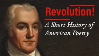 A Short History of American Poetry: Revolution!