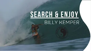 Billy Kemper Surfing Indo 2022 II Mentawai Indonesia Short Film