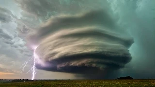 SUPERCELL CRAZY BY STEPHEN LOCKE