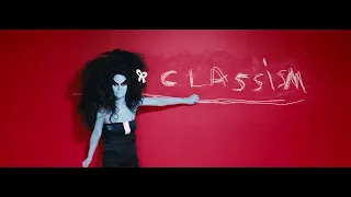 KEMBRA PFAHLER, THE MANUAL OF ACTION: CLASSISM | CIRCA 20:24