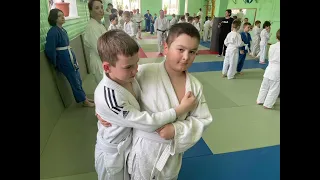 🥋Экзамены 2024!