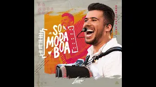 Luan Estilizado - Galera do Interior