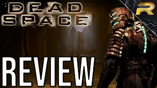 Dead Space Remake Review: Should You Buy?