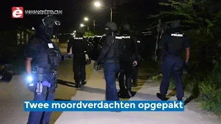 EXTRA Journaal 22 Mei 2019