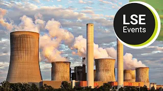 The war on air pollution | LSE Event