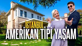 Luxury American Style Living in Istanbul: Kasaba Homes