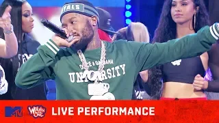 Shy Glizzy Performs 'Do You Understand' Live! | Wild 'N Out