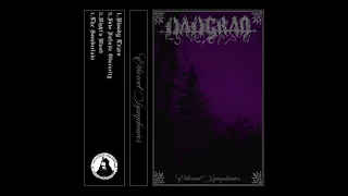 Nangrad - Ethereal Symphonies (2024) (Melodic Black Metal)