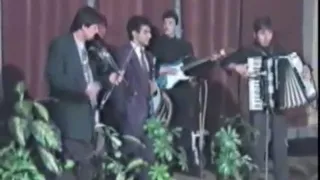 Оркестър 'Орфей' 1995 - едно неповторимо изпълнение