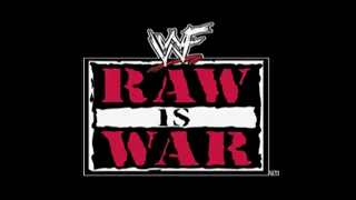 RAW IS WAR FEB in the year 2000 B&VfeatC