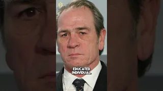 Tommy Lee Jones ⭐ Fun Facts  ⭐ Lifestyle ⭐ #shorts #TommyLeeJones #celebrity #lifestyle