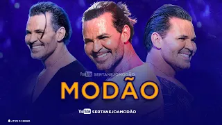 Especial Eduardo Costa - Só Modão - Modão Sertanejo 2024