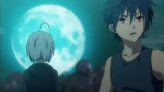 Trinity Seven AMV Breaking Benjamin