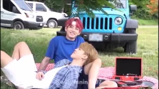 JIKOOK in Saipan #2 | | BTS Summer Package 2018