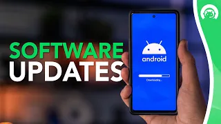 Android-updates voor je telefoon: alles wat je moet weten
