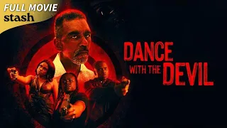 Dance with the Devil | Crime Thriller | Full Movie