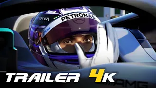 F1 2020 | Премьерный трейлер