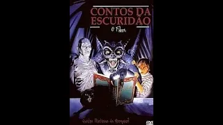 Contos da Escuridão – Filme de Terror 1990 -  BluRay 1080p DUBLADO