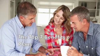Top 7 Benefits of 529 Plans