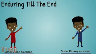 Enduring Till the End S2 EP 10- “Lords Will be Done!” (Finale)