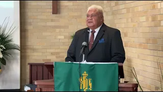 Ko e Ouau Malanga Siasi Uesiliana Fakaongo & SUTT Niusauele