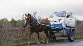 Авто приколы 2015 Подборка Июнь, Лучшие автоприколы 2015 Нарезка, Funny car, ржака, Самые смешные№24