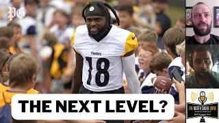 Are the Steelers balanced enough to contend with Bengals, Ravens in AFC North?