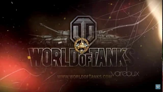 WoT 50TP Tyszkiewicza (Тушкевича) - стальной огурец. Гайд WOT на локации Песчаная река 5411 урона!!