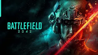 Тёмные творения/ Battlefield 2042