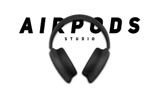 AirPods Studio Leaks, Design, Specs, Price - EVERYTHING YOU SHOULD KNOW
