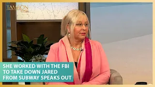 Woman Who Worked With the FBI to Take Down Jared From Subway Speaks Out