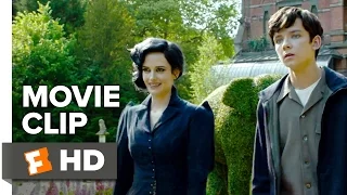 Miss Peregrine's Home for Peculiar Children Movie CLIP - The Tour (2016) - Eva Green Movie