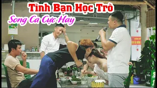 Họp lớp mà không hát bài này thì phí quá | Nhạc chế Tình bạn học trò