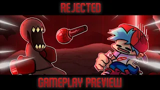 Rejected - Vs Matt: The Revenge - Gameplay Preview