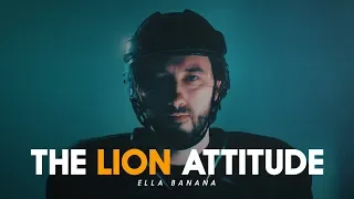 THE LION ATTITUDE - Motivational Video