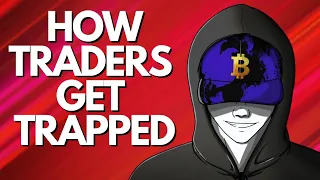 Bitcoin Traders Will LOSE EVERYTIME, If They Can't Spot Traps