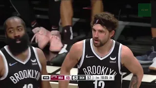 Miami Heat vs Brooklyn Nets - Full Game Highlights | October 27, 2021 | 2021-2022 NBA Season