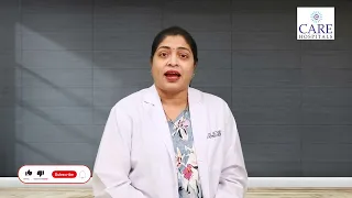 Placenta Previa: Causes and Risk Factors | Dr. Muthineni Rajini | CARE Hospitals, Banjara Hills
