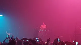 The 1975 - It's Not Living (If It's Not With You) @ Manchester Arena, Manchester 28/2/20