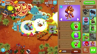 Btd6 race cracking up guide