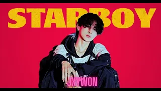 ENHYPEN (엔하이픈) NI-KI 'Starboy' [FMV/edit]