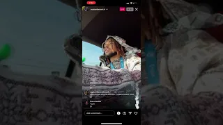 Septembersrich plays yeat (unreleased) full snippet