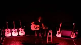 Chris Cornell - Wide Awake (Live Acoustic @ Washington, DC 4-17-11)