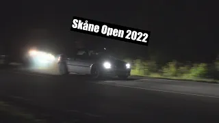 Skåne Open 2022 Danish Killer Compact Domination !