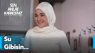 Esma ve Ali düğüne hazır | Sen Anlat Karadeniz Yeniden...