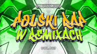 POLSKI RAP W REMIXACH VOL. 163 💛💚 NAJLEPSZA MUZA DO AUTA WRZESIEŃ ✭ PAŹDZIERNIK 2023 ✭ Dj Przemooo 💚