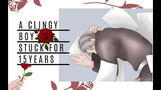 【Tears of Themis | Vyn】A Clingy boy stuck for 15 years