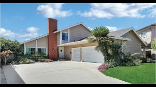 10870 La Fonda Circle, Fountain Valley | Lily Campbell